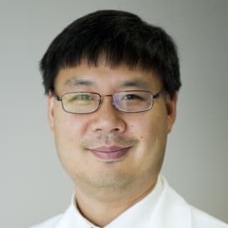 Ian Chen, MD, Internal Medicine, Norfolk, VA