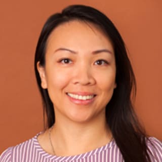 Evonne Hoa Phan