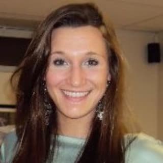Jaclyn Giannantonio