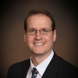 Justin Becker, DO, Radiology, Denison, TX