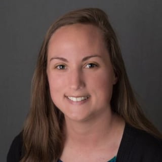 Megan Macnabb, Critical Care, Vancouver, WA