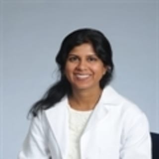Priya Velu, MD