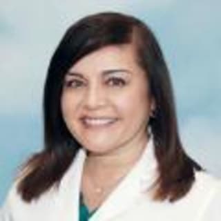 Blanca Almeida, MD, Internal Medicine, Los Angeles, CA