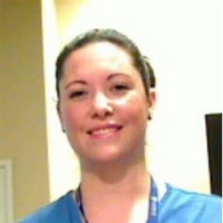 Megan Bermudez, Family Nurse Practitioner, Peoria, AZ, Dignity Health Arizona General Hospital