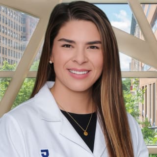 Elizabeth Wall, PA, Physician Assistant, Philadelphia, PA, Thomas Jefferson University Hospital