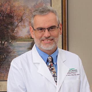 Emilio Perez-Jorge, MD, Infectious Disease, West Columbia, SC, Lexington Medical Center
