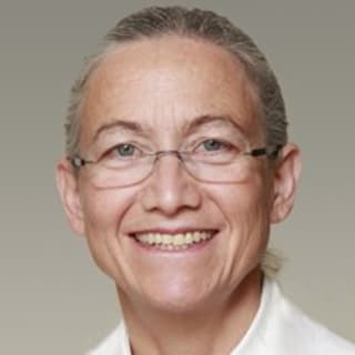 Barbara Renwick, MD