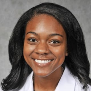 Kyla Price, MD, Resident Physician, Los Angeles, CA, Los Angeles General Medical Center