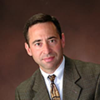 Michael Pezzone, MD