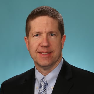 David Hunstad, MD