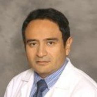 Raul Oviedo, MD, Cardiology, National City, CA, Scripps Memorial Hospital-La Jolla