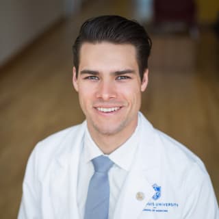 Nikolas Marino, MD, Internal Medicine, La Jolla, CA