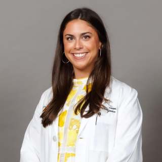 Olivia Grant, MD, Resident Physician, Jackson, MS