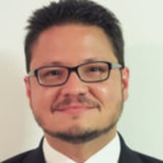 Armando Oliver, MD, Ophthalmology, San Juan, PR