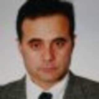 Mirsad Mujadzic, MD