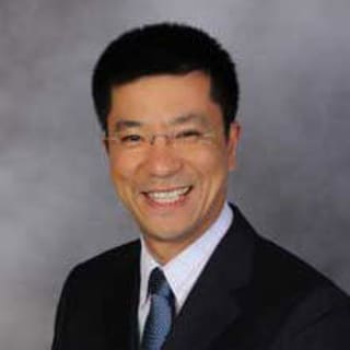 Wei Shen, MD, Orthopaedic Surgery, Great Neck, NY