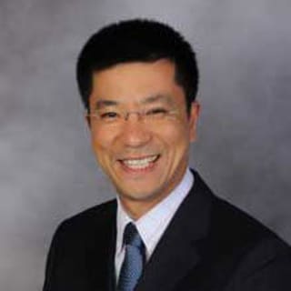 Wei Shen, MD, Orthopaedic Surgery, Manhasset, NY, St. Francis Hospital and Heart Center