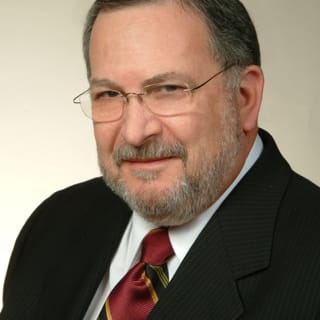 Charles Moss, MD, Vascular Surgery, Park Ridge, NJ