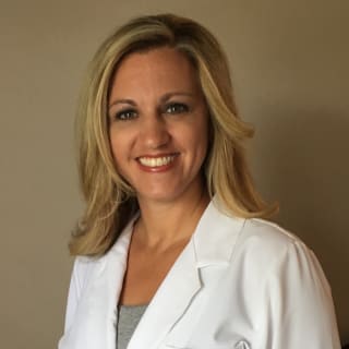 Jaime Sandefur, Nurse Practitioner, Chattanooga, TN, Erlanger Medical Center