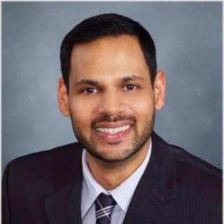 Vipul Khanpara, MD