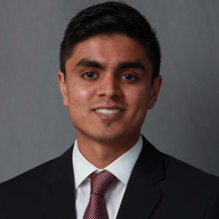 Tatvam Barot, MD, Emergency Medicine, Allentown, PA