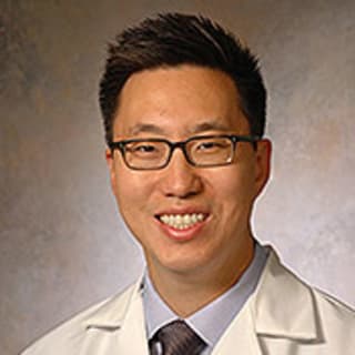 Richard Kang, MD, Orthopaedic Surgery, Denver, CO, Children's Hospital Colorado