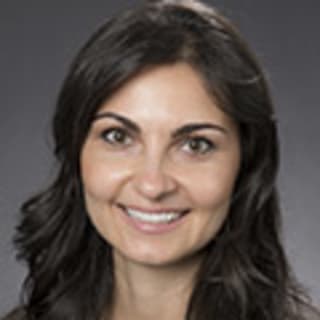 Aleksandra Kardasheva, DO, Internal Medicine, Seattle, WA