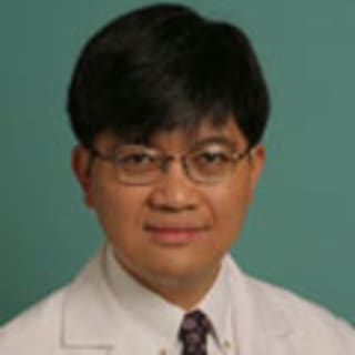 Vic Liengswangwong, MD, Radiation Oncology, Florence, AL