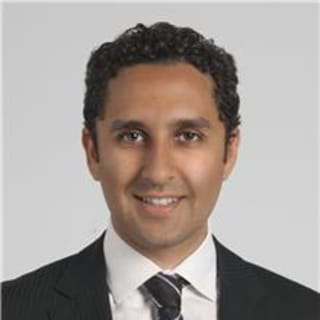 Emad Estemalik, MD, Psychiatry, Cleveland, OH, Cleveland Clinic