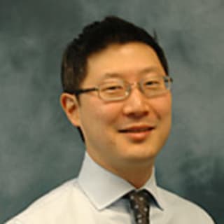 Raymond Hong, MD