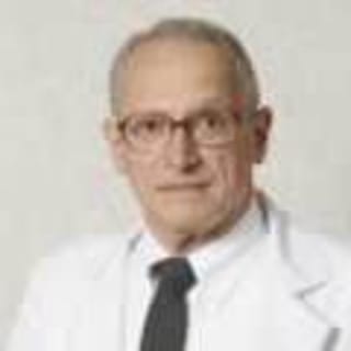 Robert Ragosin, MD, Radiology, Columbus, OH