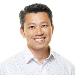 Banyar Aung, MD, Internal Medicine, Greenville, SC