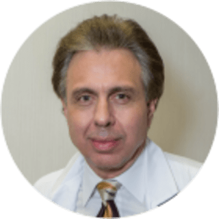 Michael Leonidov, MD, Family Medicine, Alexandria, VA, Inova Fairfax Medical Campus