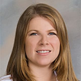 Sarah (Fay) Nole, Adult Care Nurse Practitioner, Dayton, OH, Mary Rutan Hospital