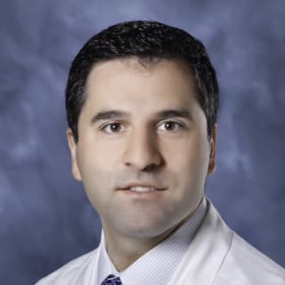 Amir Sadrzadeh Rafie, MD, Cardiology, Glendale, CA, USC Verdugo Hills Hospital