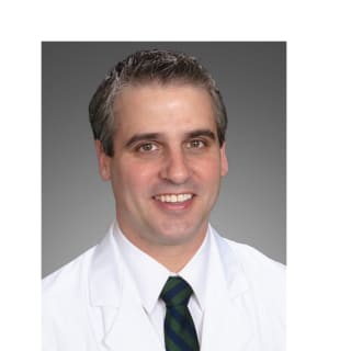 Eric Young, MD, Anesthesiology, Murfreesboro, TN