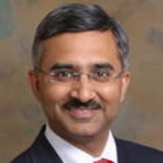 Gaurang Gandhi, MD, Cardiology, Cincinnati, OH