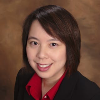 Eva-Marie Chong, MD