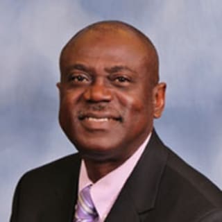Samuel Gbenro, MD