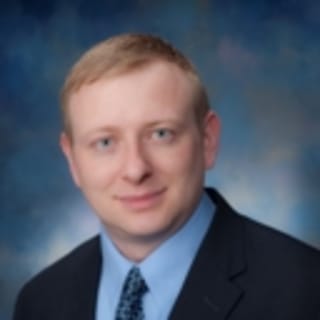 Glenn Cannon Jr., MD