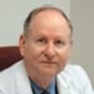 William Ashby, MD, Internal Medicine, College Place, WA, Providence St. Mary Medical Center