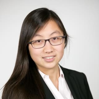 Anna Zhao, MD, Resident Physician, New Haven, CT