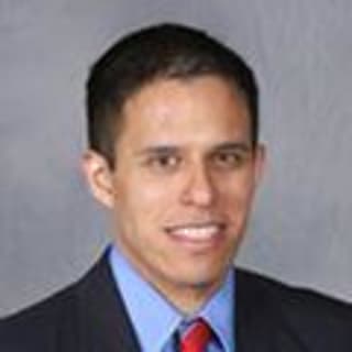 Marco Molina, MD, Family Medicine, Oklahoma City, OK