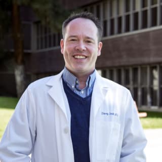 David Smith, MD, Infectious Disease, San Diego, CA