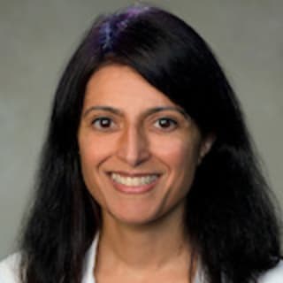 Hanna Zafar, MD