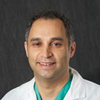 Fadi Youness, MD, Radiology, Iowa City, IA