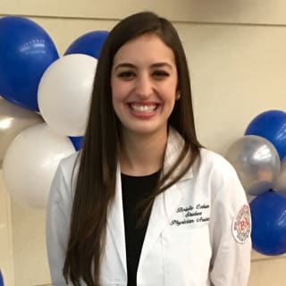 Brielle Cohen, PA, Emergency Medicine, Weston, FL