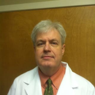 Tom Longest Jr., MD, Family Medicine, Bruce, MS