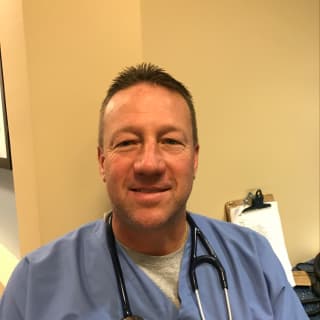 Sean Smith, Emergency Medicine, Charlotte, NC