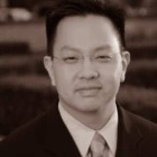 Bowen Chung, MD